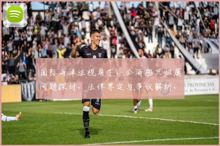 国际海洋法视角下，公海船只归属问题探讨，法律界定与争议解析，三重维度分析