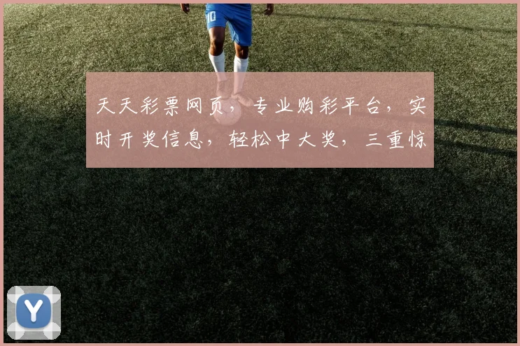 天天彩票网页，专业购彩平台，实时开奖信息，轻松中大奖，三重惊喜等你来